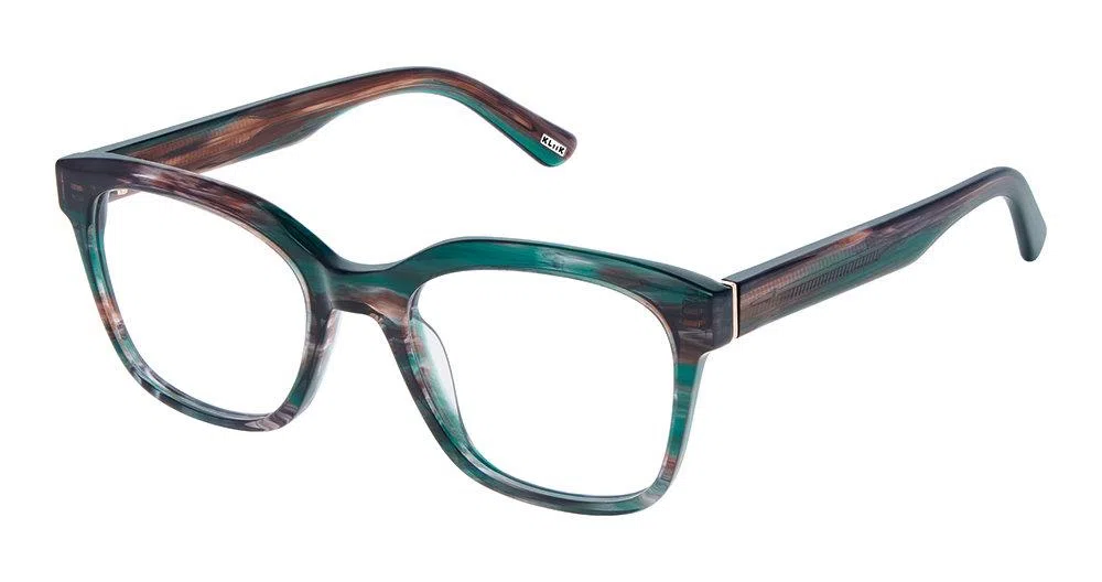 Kliik K-818 Eyeglasses - view 2